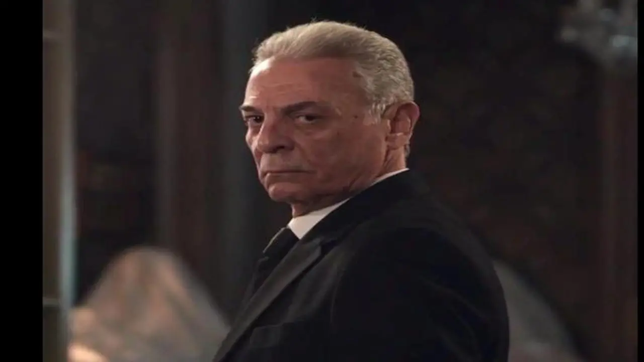 تساؤلات حول مصير الحفيدة في الحلقة 8 من مسلسل فرصة أخيرة